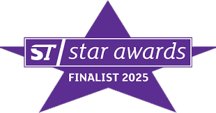 StudyTravel Star Award 2025 - школа английского Мальта