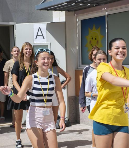 Языковая Школа для Детей Языковая Школа для Детей