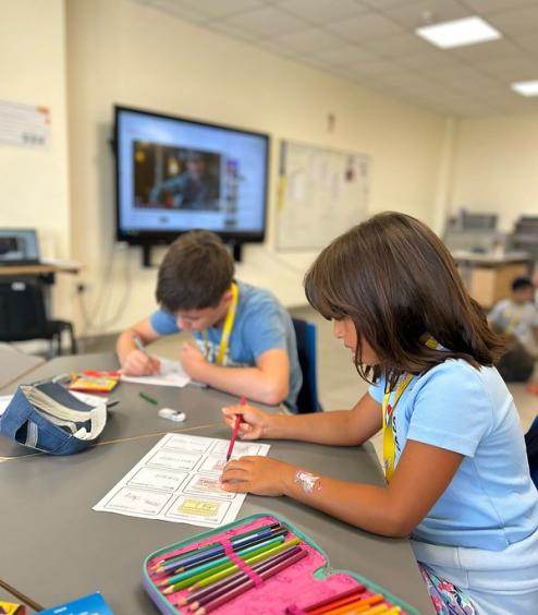 Младшая Школа Младшая Школа